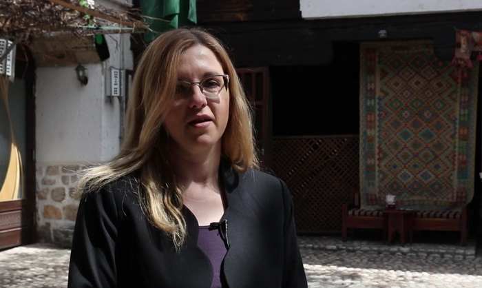 Knjiga 'Putuj sa mnom na Zapad da upoznaš Istok' 30 priča o islamskim genijima