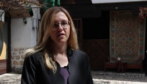 Knjiga 'Putuj sa mnom na Zapad da upoznaš Istok' 30 priča o islamskim genijima