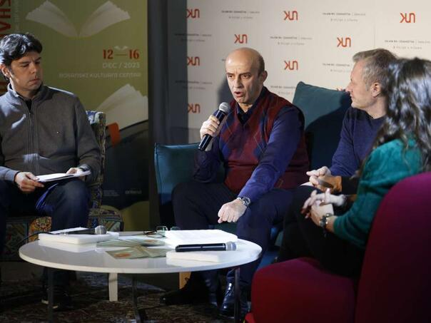 'Knjige nisu skupe, ali vrijede kao zlato'