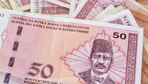 Knjigovođa prisvojila više 95.000 KM od poslodavca