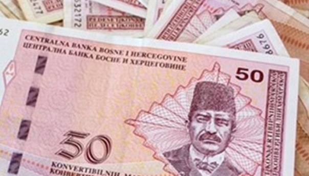 Knjigovođa prisvojila više 95.000 KM od poslodavca