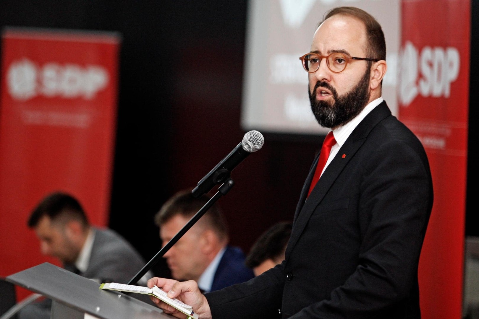 Ko bude za razrješenje, umjesto za smjenu Galića, radi direktno protiv BiH