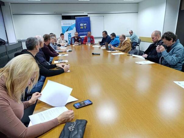 Ko će biti najbolji sportista BiH: Kolašinac, Lekić, Pezer, Bostandžić, Musa...