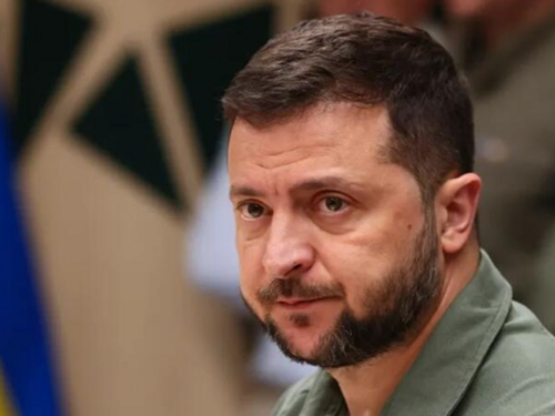 Ko će biti nova desna ruka Zelenskog?