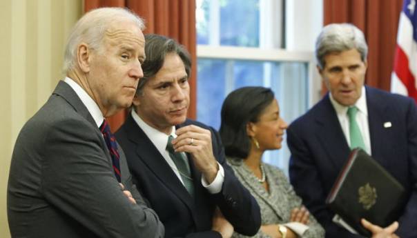 Ko će biti u Bidenovoj administraciji?