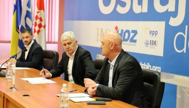 Ko će činiti vlast u HNK: Za danas najavljen dogovor