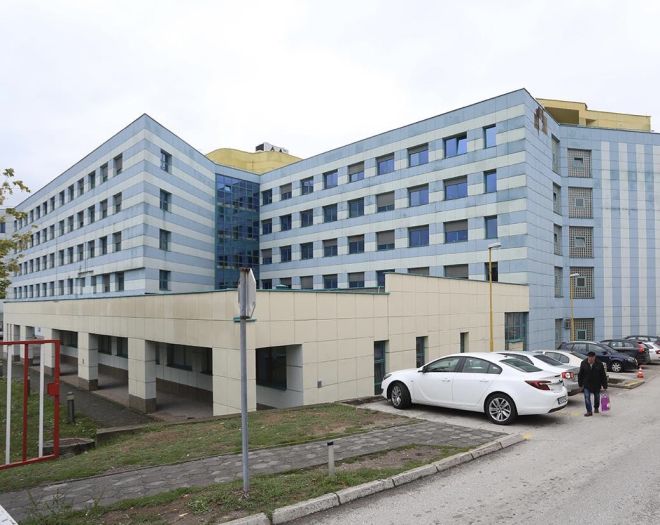 Ko će imenovati UO UKC Tuzla: Čeka se provedba presude