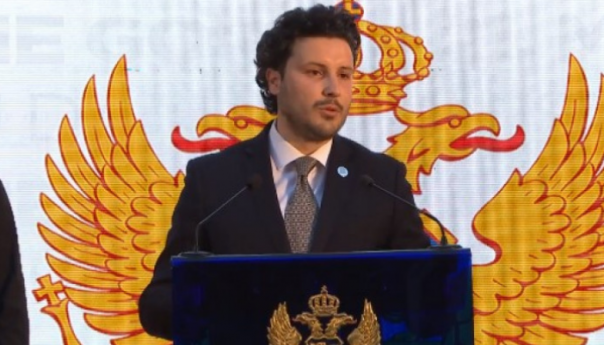 Ko će naslijediti Dritana Abazovića: Spominje se jedan kandidat