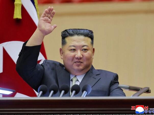 Ko će naslijediti Kim Jong Una? Dva imena u igri