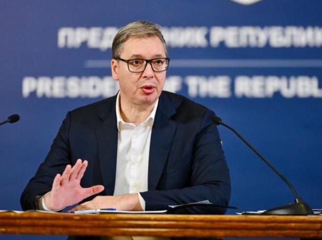 Ko će naslijediti Vučića? Četiri imena su u igri