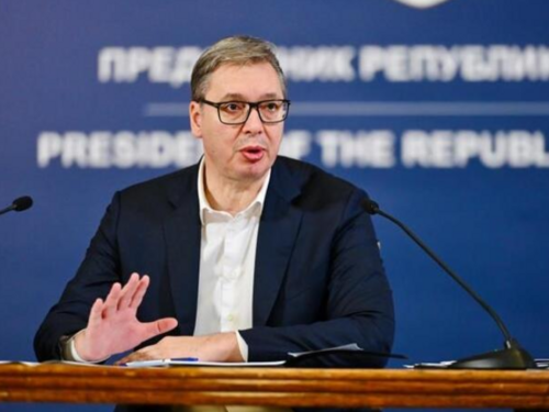 Ko će naslijediti Vučića? Četiri imena su u igri