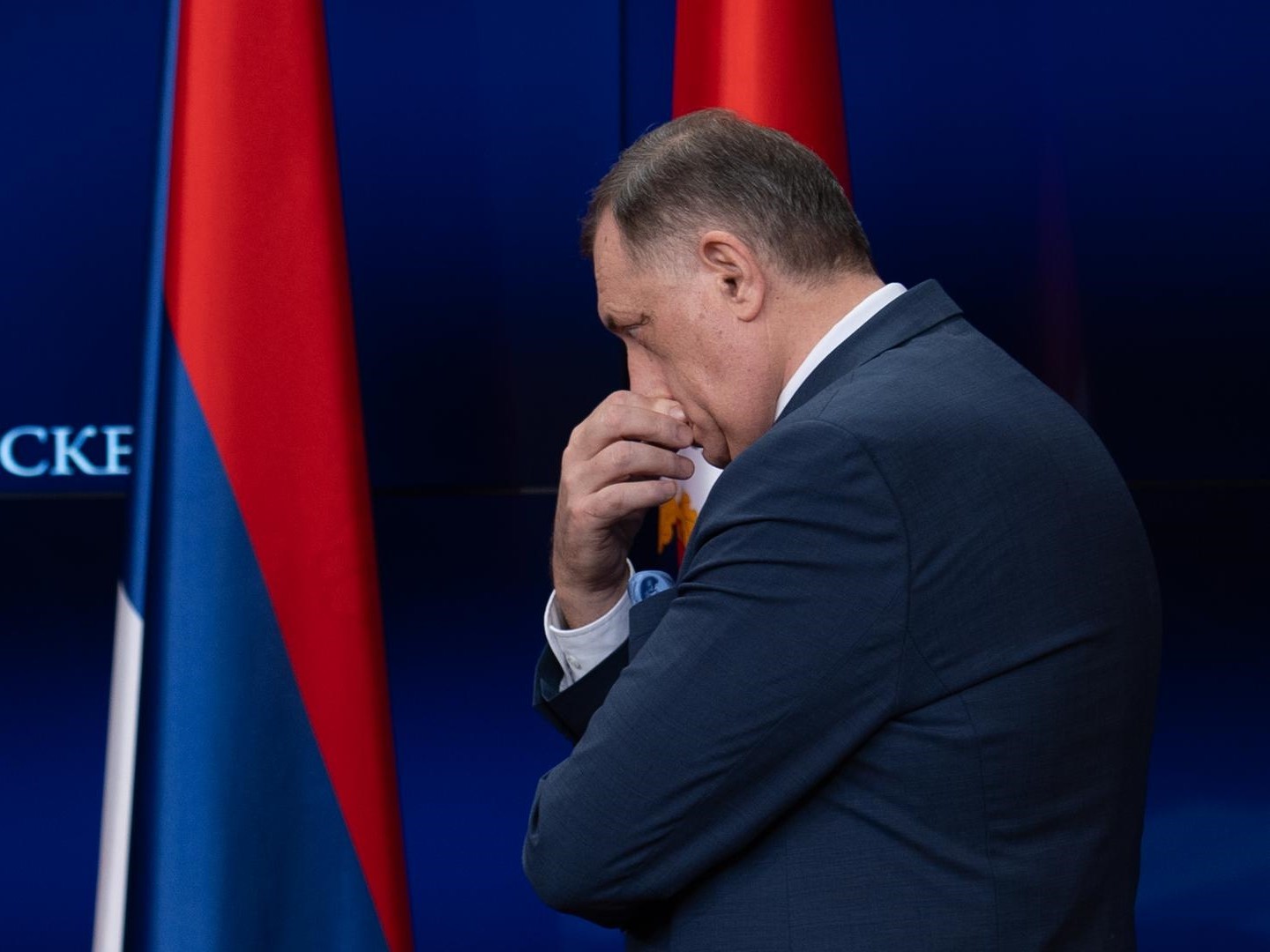 Ko će provesti Dodikov referendum: Pet od sedam članova entitetske izborne komisije podnijelo ostavke