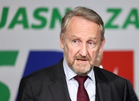 Izetbegović o koalicijama: Logično je sa SBiH i DF, SDP treba…