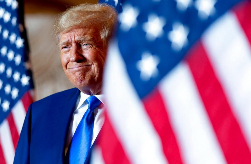 Ko će Trumpu na crtu - Ima opasnu konkurenciju