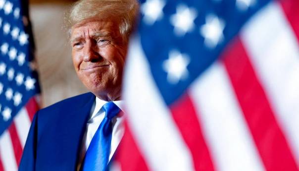 Ko će Trumpu na crtu - Ima opasnu konkurenciju