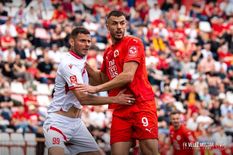 Ko će u finale Kupa BiH? Mostarski klubovi favoriti za prolaz