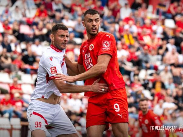 Ko će u finale Kupa BiH? Mostarski klubovi favoriti za prolaz