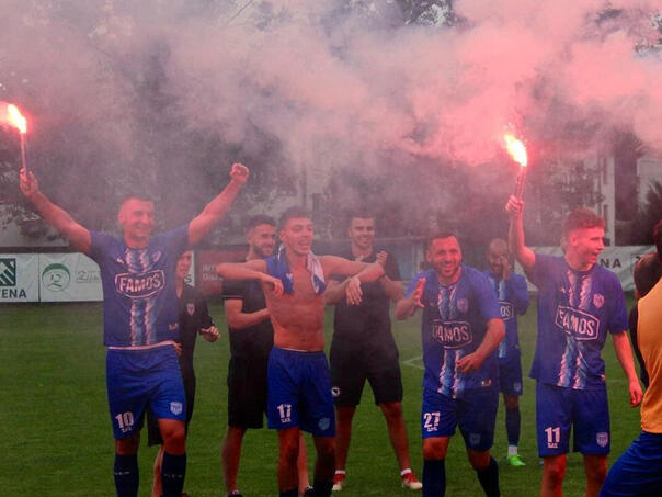 Ko će u Prvu ligu? Famos protiv Radničkog, Travnik protiv Brotnja