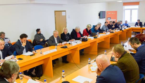 KO DF KS: Konaković tvrdi da State Department i DF ne govore istinu