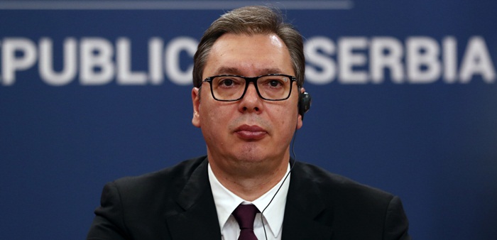 Ko i zašto ruši Aleksandra Vučića?