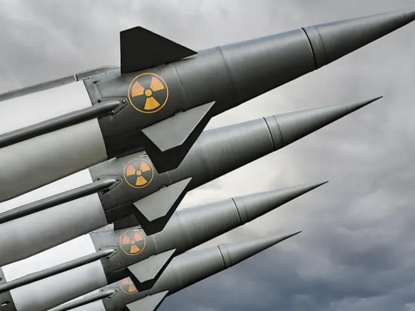 Ko ima najviše nuklearnih bombi i zašto je rizik veći no ikada?