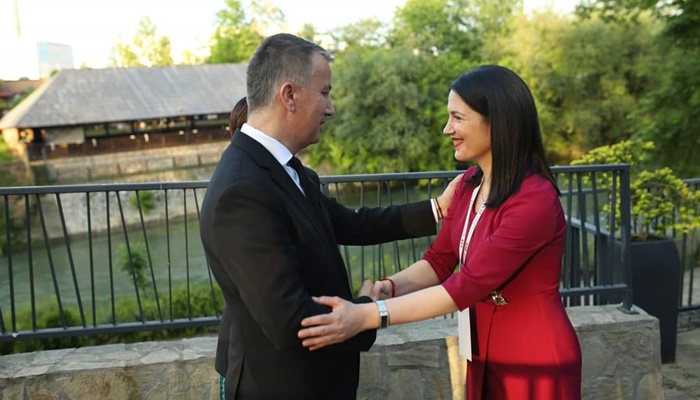 Ko je Adam Šukalo: Vučićev čovjek za RS!?