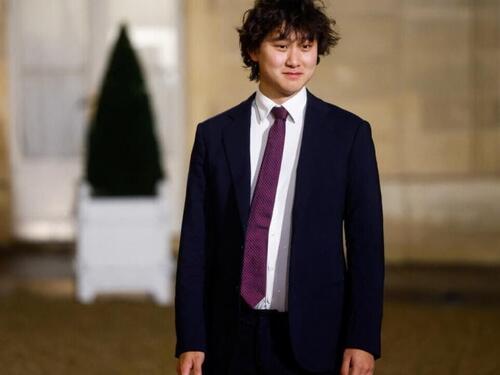 Ko je Alexandr Wang kojem nude 15 milijardi dolara: Noćna je mora kompanije Meta