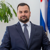 Ko je Armin Hodžić? Od Kozari Boka do vrha Hrvatskog sabora