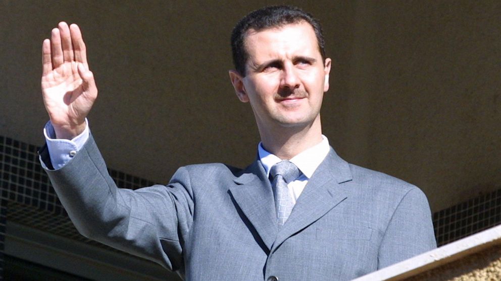 Ko je Bashar al-Assad, lider čija je porodica vladala čeličnom rukom više od 50 godina?