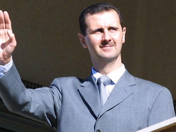 Ko je Bashar al-Assad, lider čija je porodica vladala čeličnom rukom više od 50 godina?