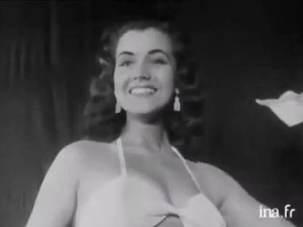 Ko je bila prva Miss svijeta? Prelijepa Šveđanka je 1951. oduševila sve