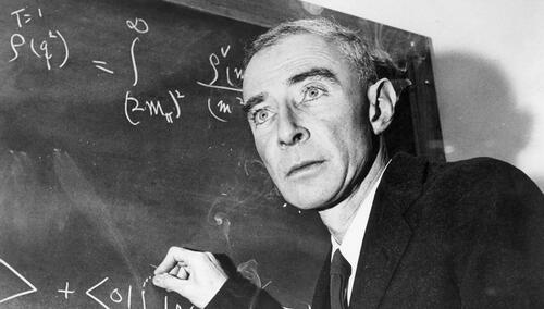 Ko je bio Oppenheimer, čovjek o kojem ovih dana priča cijeli svijet?