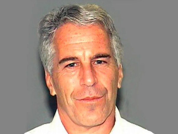 Ko je čovjek iz susjedne države koji se pojavljuje u Epsteinovim prepiskama?