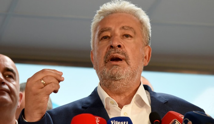 Ko je čovjek koji je crnogorsku opoziciju doveo do pobjede