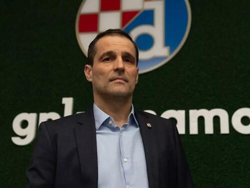 Ko je Dario Dabac: Od skauta do novog sportskog direktora Dinama