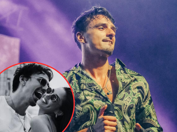 Ko je djevojka Adija Šoše? Beograđanka očarala popularnog pjevača