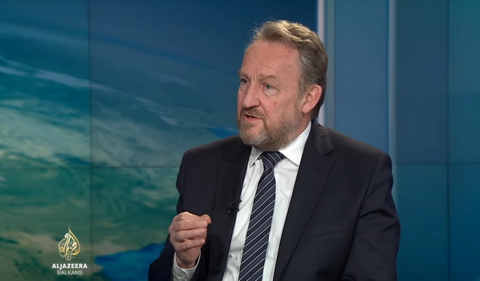 Ko je Dodik da kaže da neće biti BiH, sve ćemo uraditi da ih spriječimo, do kraja 