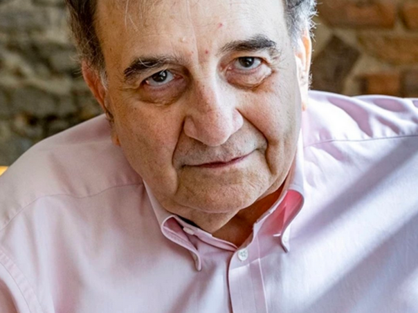 Ko je Dodikov lobista Ben-Menashe? Zastupnik gospodara rata, dilera, vojnih hunti...