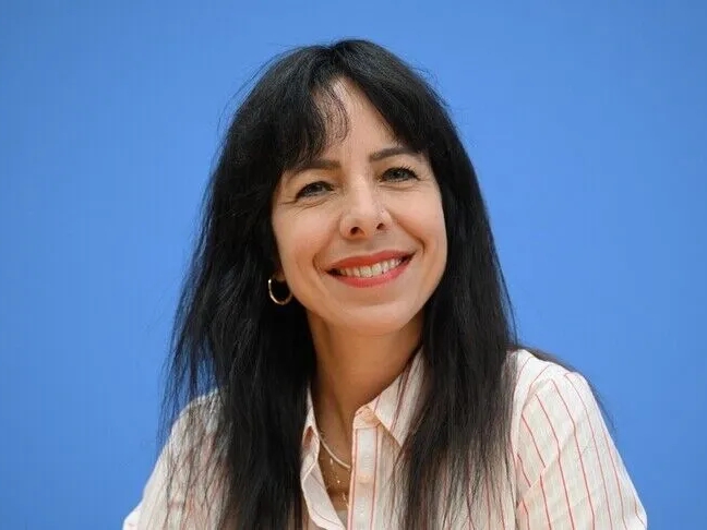 Ko je Elif Eralp, žena koja želi preuzeti vlast u njemačkoj prijestonici
