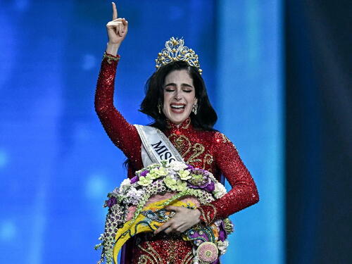 Ko je Fatima Bosch, nova Miss Universe? Bila meta vršnjačkog nasilja...