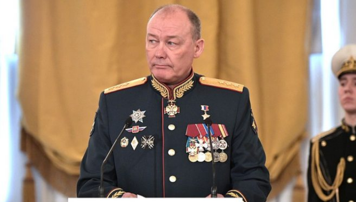 Ko je general koji preuzima rusku vojsku u Ukrajini?