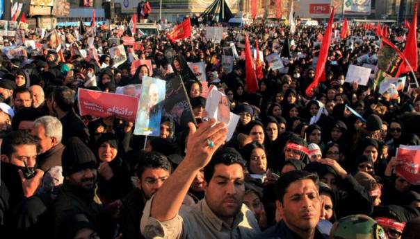 Ko je gubitnik, a ko dobitnik u napadima u Iraku