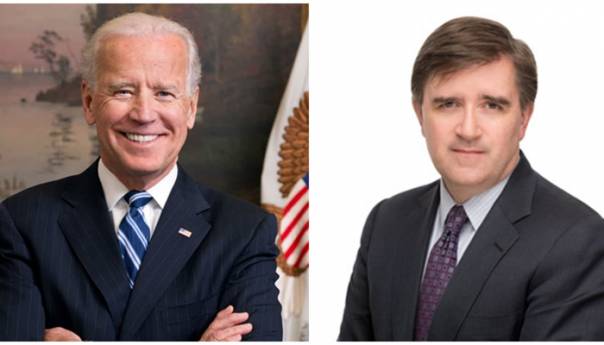 Ko je James O' Brien, Bidenov ključni čovjek za odluke o sankcijama