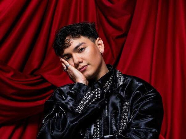 Ko je JJ koji je pobijedio na Eurosongu? Tri sata pjevanja svaki dan i neočekivano ime