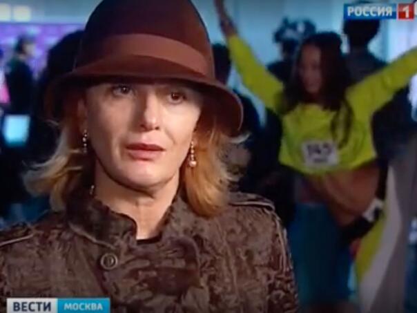 Ko je Margarita Žitnickaja? Tajanstvena žena iza Putinove propagande i milionskog biznisa
