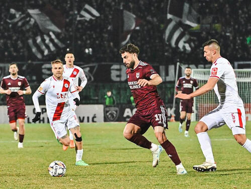 Ko je najveći favorit za osvajanje Wwin lige? Kladionice objavile kvote