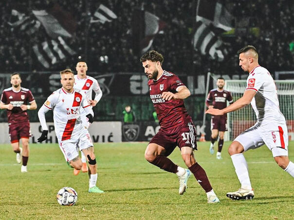 Ko je najveći favorit za osvajanje Wwin lige? Kladionice objavile kvote