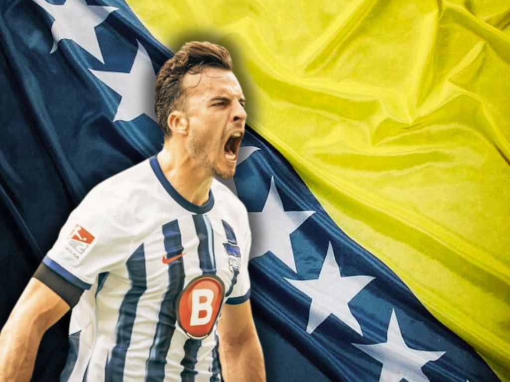 Ko je napadač kojeg dugo čekamo? Ljetos presudio Borcu, pa 'zaludio' Cvajtu