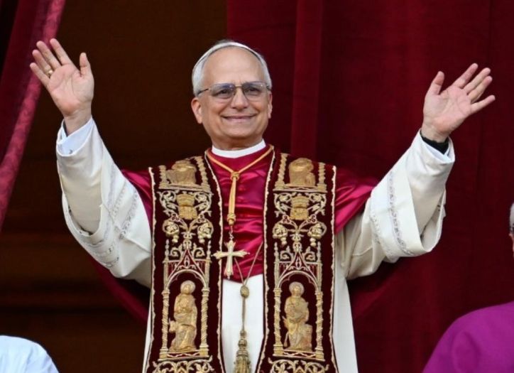 Ko je novi papa Lav XIV: Ovo je biografija Roberta Prevosta