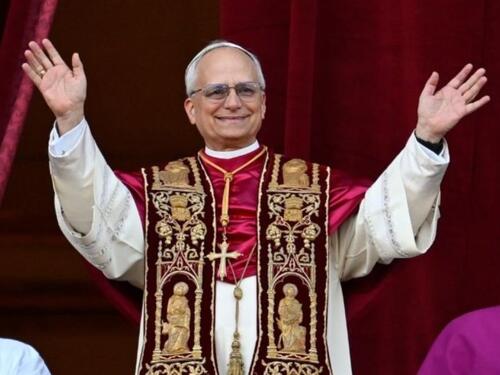 Ko je novi papa Lav XIV: Ovo je biografija Roberta Prevosta